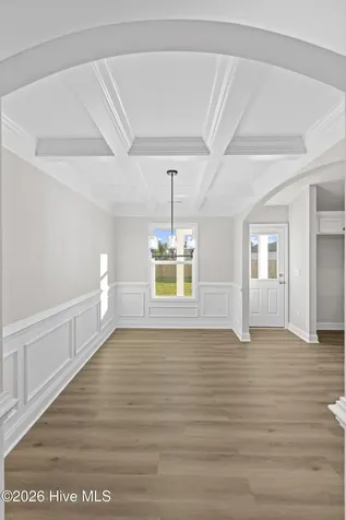 3043 Falcon Court Deep Run NC 28525