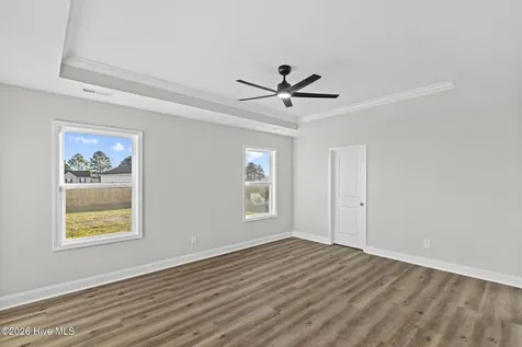 3043 Falcon Court Deep Run NC 28525