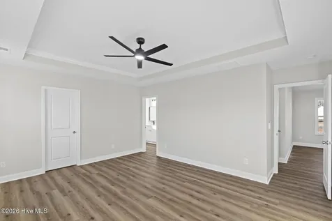 3043 Falcon Court Deep Run NC 28525