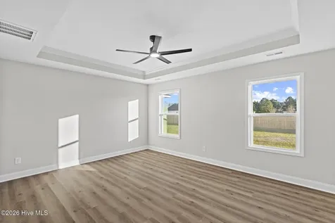 3043 Falcon Court Deep Run NC 28525