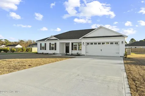 3043 Falcon Court Deep Run NC 28525