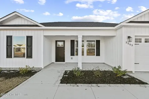 3043 Falcon Court Deep Run NC 28525