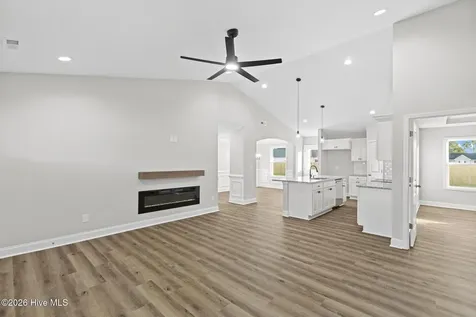 3043 Falcon Court Deep Run NC 28525