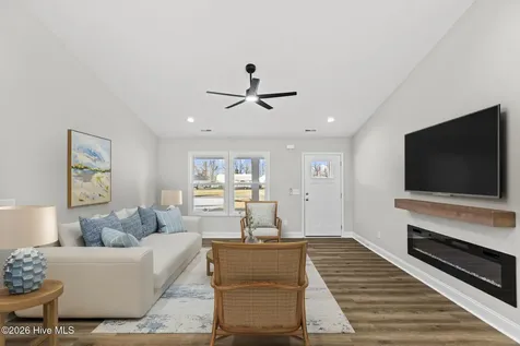 3043 Falcon Court Deep Run NC 28525