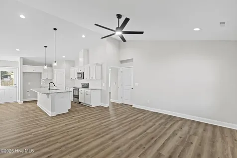 3043 Falcon Court Deep Run NC 28525