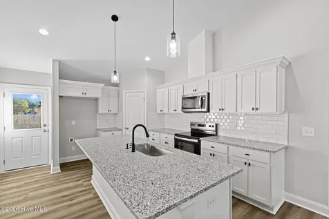 3043 Falcon Court Deep Run NC 28525