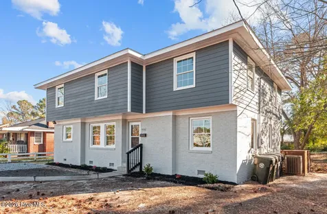 1606 Edgerton Street Goldsboro NC 27530