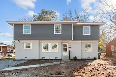 1606 Edgerton Street Goldsboro NC 27530