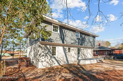 1606 Edgerton Street Goldsboro NC 27530