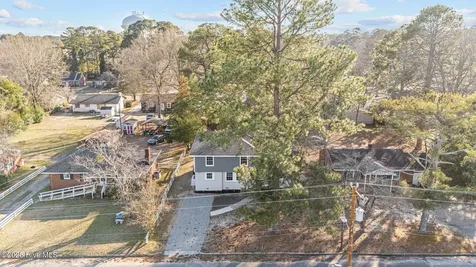 1606 Edgerton Street Goldsboro NC 27530