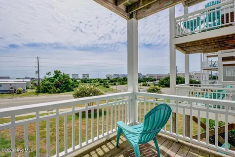 106 Egret Landing Court Surf City NC 28445