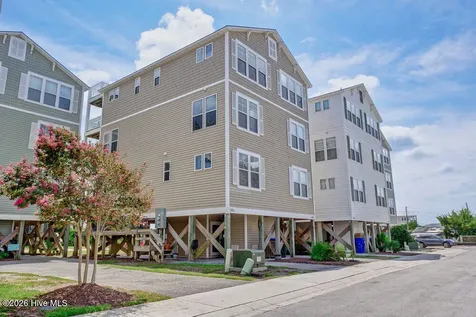 106 Egret Landing Court Surf City NC 28445