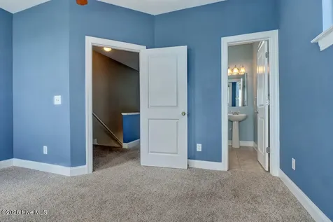 106 Egret Landing Court Surf City NC 28445