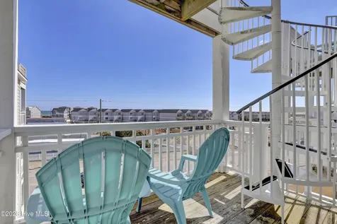106 Egret Landing Court Surf City NC 28445