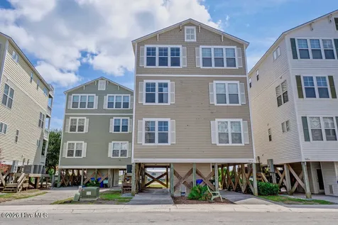 106 Egret Landing Court Surf City NC 28445