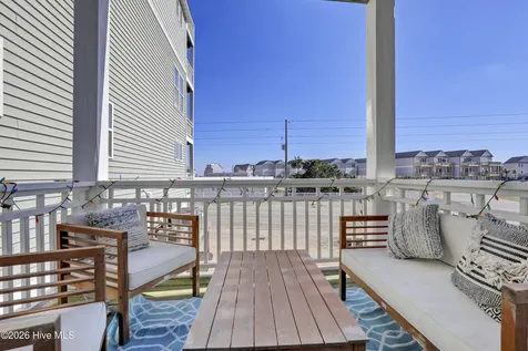 106 Egret Landing Court Surf City NC 28445