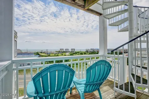 106 Egret Landing Court Surf City NC 28445