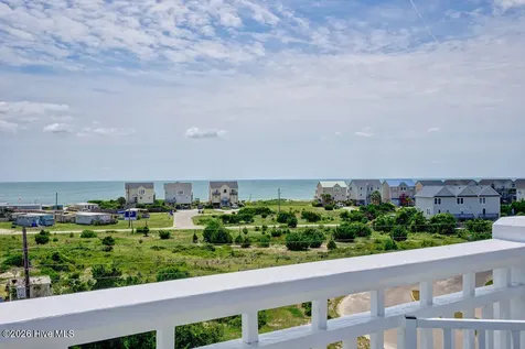 106 Egret Landing Court Surf City NC 28445