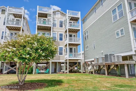 106 Egret Landing Court Surf City NC 28445