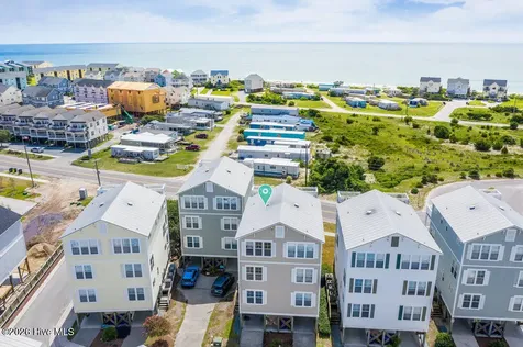 106 Egret Landing Court Surf City NC 28445
