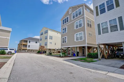 106 Egret Landing Court Surf City NC 28445