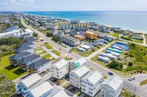 106 Egret Landing Court Surf City NC 28445
