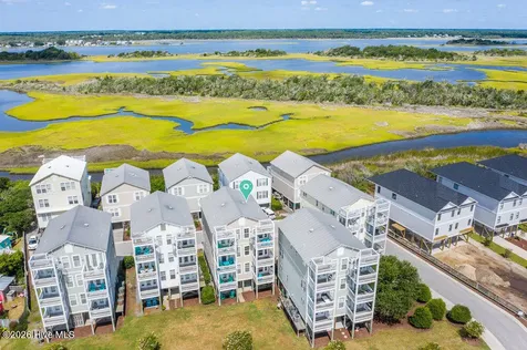 106 Egret Landing Court Surf City NC 28445