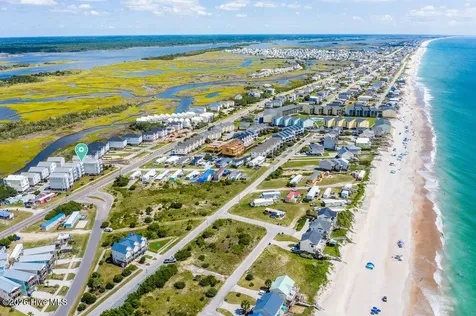 106 Egret Landing Court Surf City NC 28445