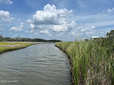 106 Egret Landing Court Surf City NC 28445