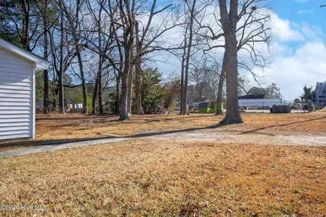 323 Trevathan Street Rocky Mount NC 27804