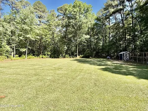 1262 Forest Acres Drive Greenville NC 27834