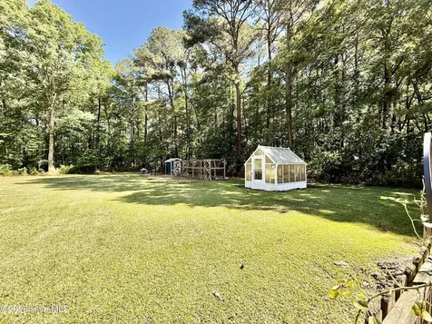 1262 Forest Acres Drive Greenville NC 27834