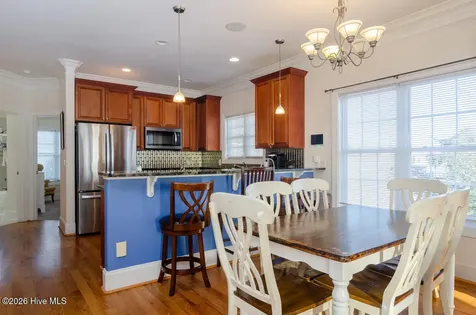 1506 Mackerel Lane Carolina Beach NC 28428