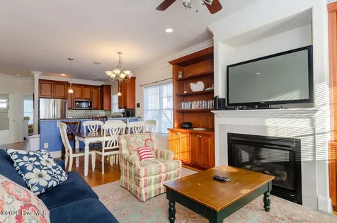 1506 Mackerel Lane Carolina Beach NC 28428