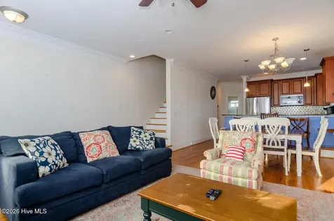 1506 Mackerel Lane Carolina Beach NC 28428
