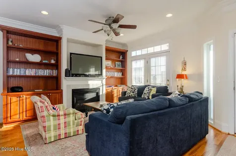 1506 Mackerel Lane Carolina Beach NC 28428