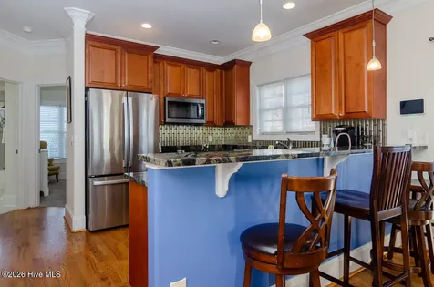 1506 Mackerel Lane Carolina Beach NC 28428