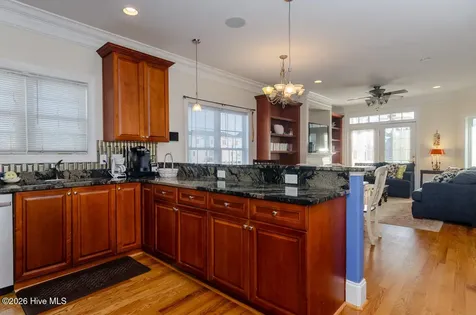 1506 Mackerel Lane Carolina Beach NC 28428