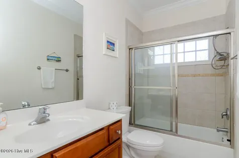 1506 Mackerel Lane Carolina Beach NC 28428