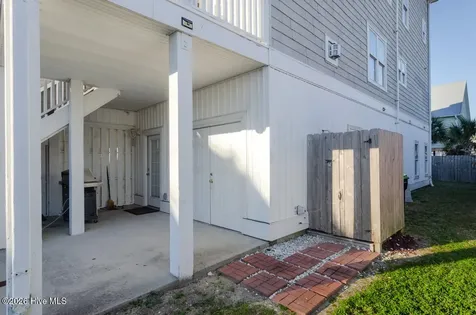1506 Mackerel Lane Carolina Beach NC 28428
