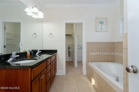1506 Mackerel Lane Carolina Beach NC 28428