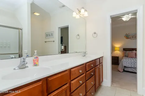 1506 Mackerel Lane Carolina Beach NC 28428