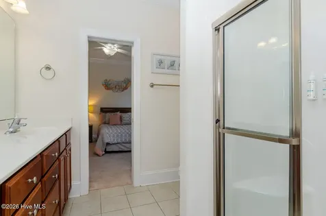 1506 Mackerel Lane Carolina Beach NC 28428
