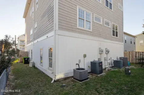 1506 Mackerel Lane Carolina Beach NC 28428