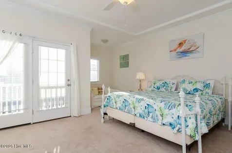 1506 Mackerel Lane Carolina Beach NC 28428