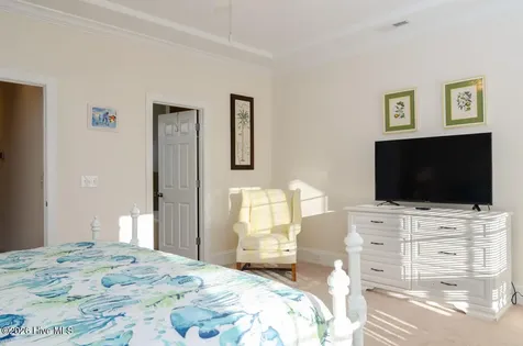 1506 Mackerel Lane Carolina Beach NC 28428
