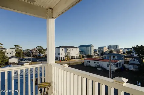 1506 Mackerel Lane Carolina Beach NC 28428