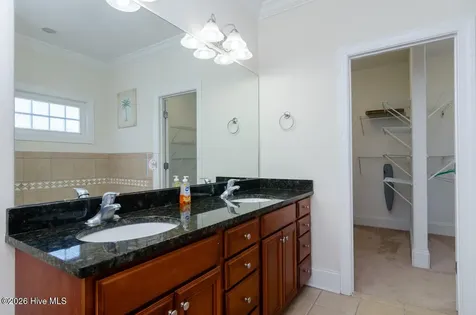 1506 Mackerel Lane Carolina Beach NC 28428