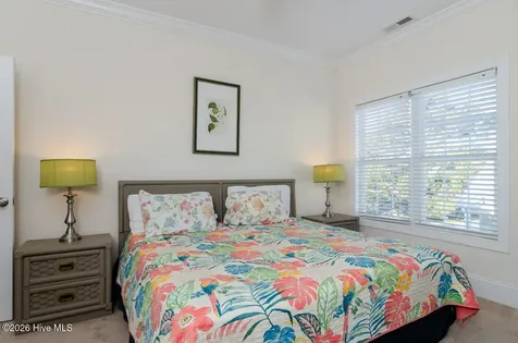 1506 Mackerel Lane Carolina Beach NC 28428