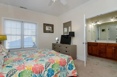 1506 Mackerel Lane Carolina Beach NC 28428